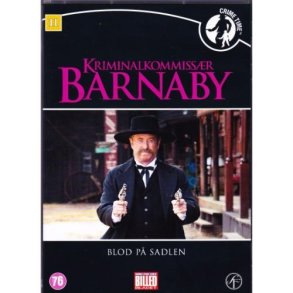 Kriminalkommiss�r Barnaby 76 (DVD)