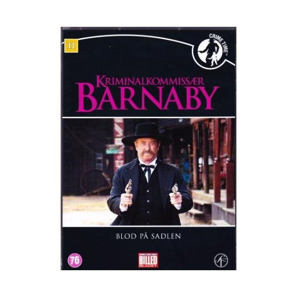 Kriminalkommiss�r Barnaby 76 (DVD)