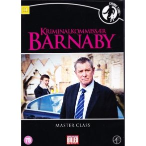 Kriminalkommiss�r Barnaby 78 (DVD)
