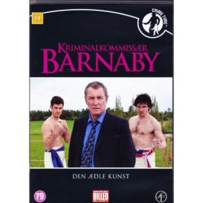 Kriminalkommiss�r Barnaby 79 (DVD)