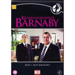 Kriminalkommiss�r Barnaby 80 (DVD)
