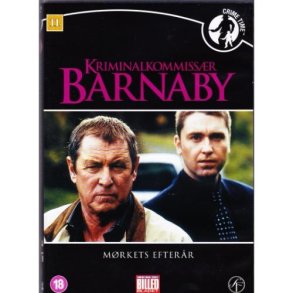 Kriminalkommiss�r Barnaby 18 (DVD)