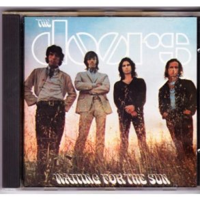 Waiting for the sun (CD)