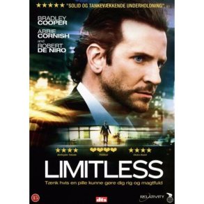 Limitless (DVD)