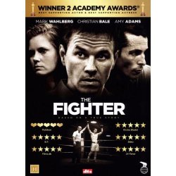 The Fighter (DVD)