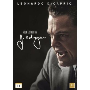 J. Edgar (DVD)