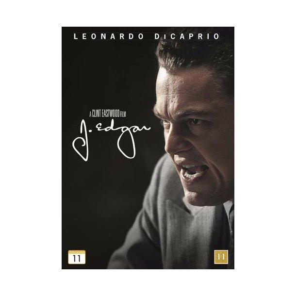J. Edgar (DVD)