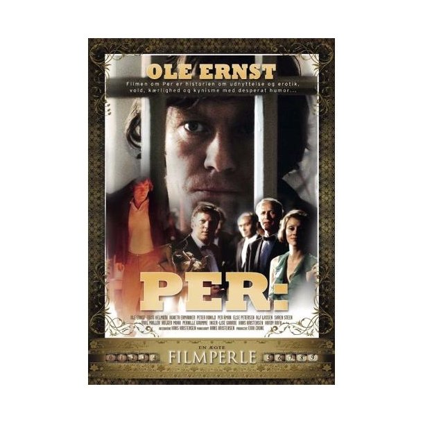 Per (DVD)