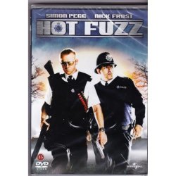 Hot Fuzz (DVD)