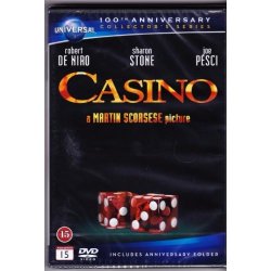 Casino (DVD)