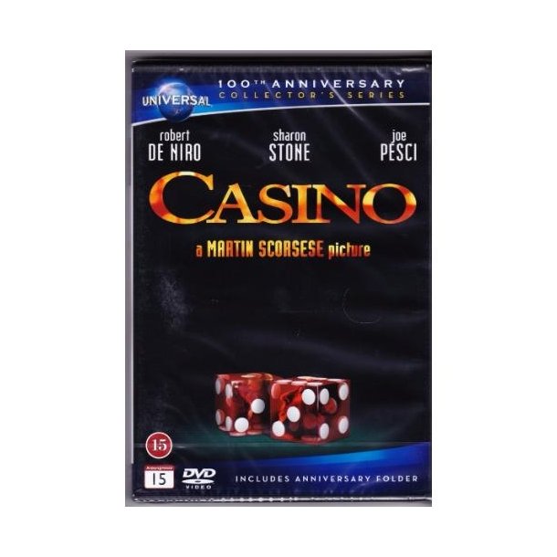 Casino (DVD)