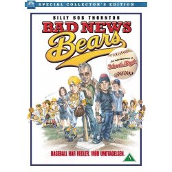 Bad news Bears (DVD)