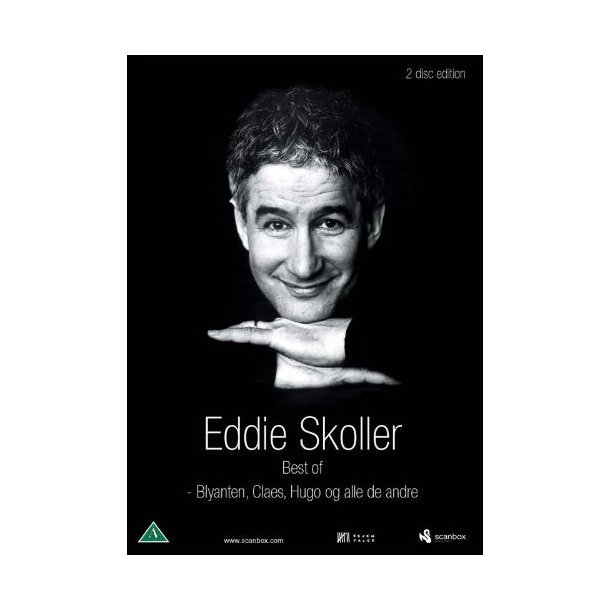 Best of Eddi Skoller (DVD)