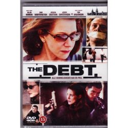 The Debt (DVD)