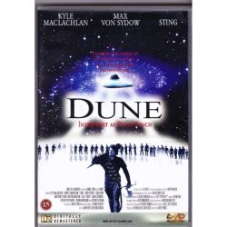 Dune (DVD)