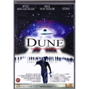 Dune (DVD)