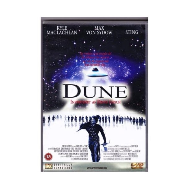 Dune (DVD)