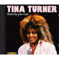 Stand by your man (CD)
