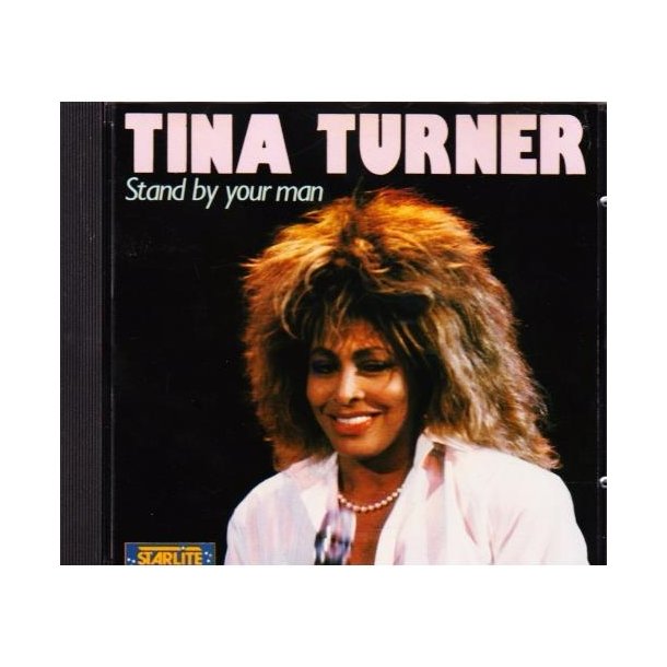 Stand by your man (CD)