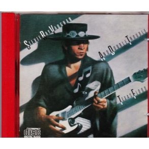 Texas flood (CD)