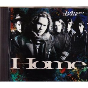 Home (CD)
