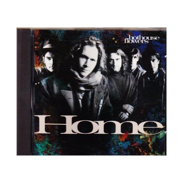 Home (CD)