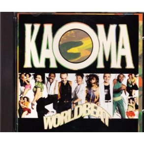 Kaoma (CD)