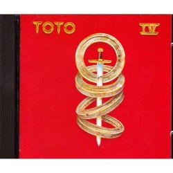 Toto IV (CD)