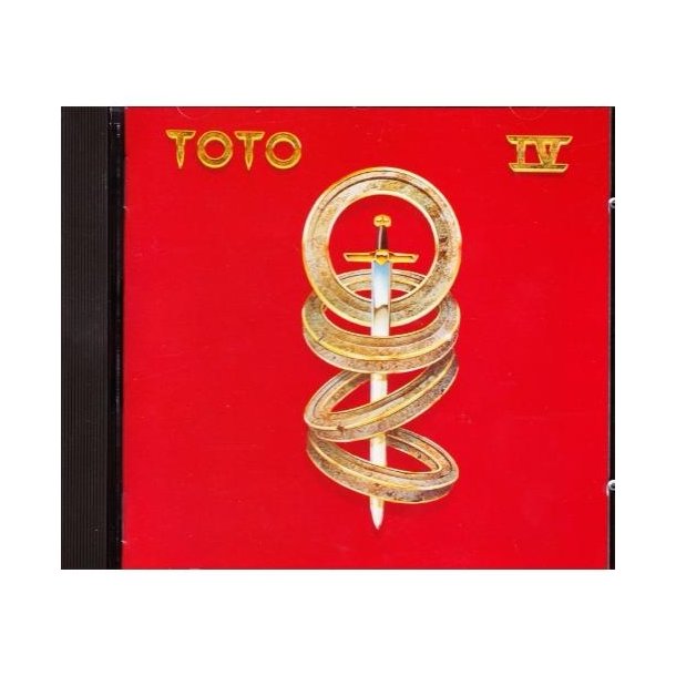 Toto IV (CD)