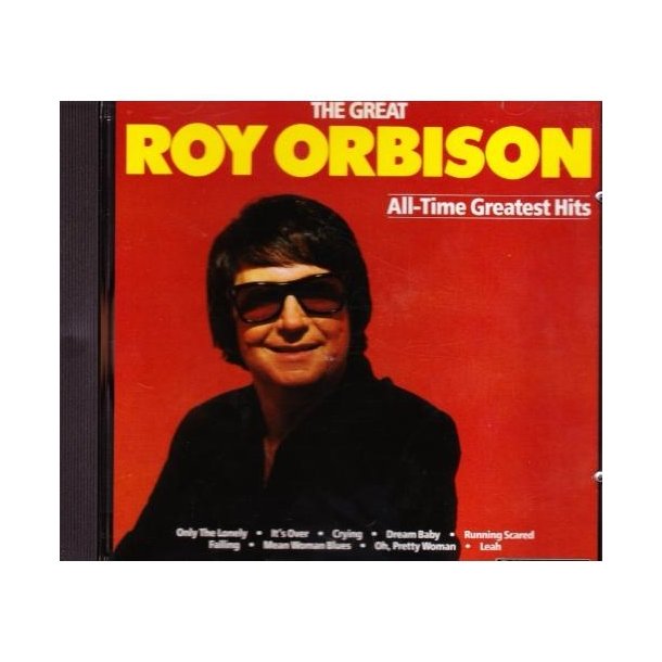 All-Time greatest hits (CD)