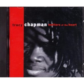 Matters of the heart (CD)