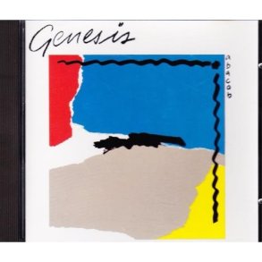 Abacab (CD)