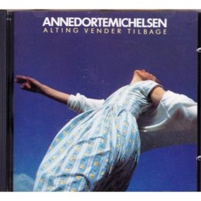 Alting vender tilbage (CD)