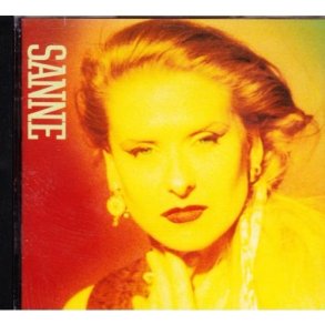 Sanne (CD)