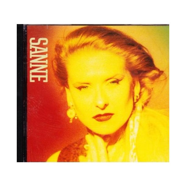 Sanne (CD)