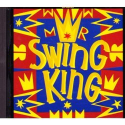 Mr. Swing King (CD)