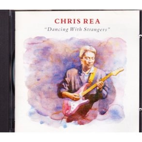 Dancing with strangers (CD)