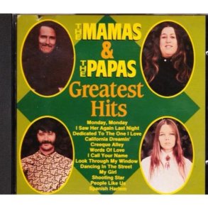 Greatest Hits (CD)