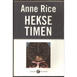Hekse timen (Bog)