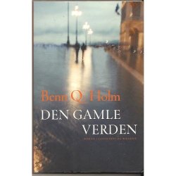 Den gamle verden (Bog)