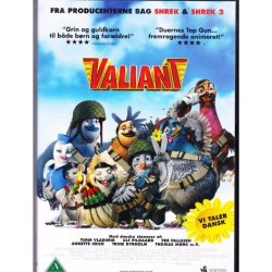Valiant (DVD)