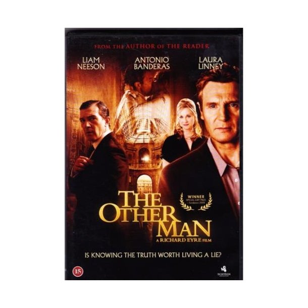 The other man (DVD)