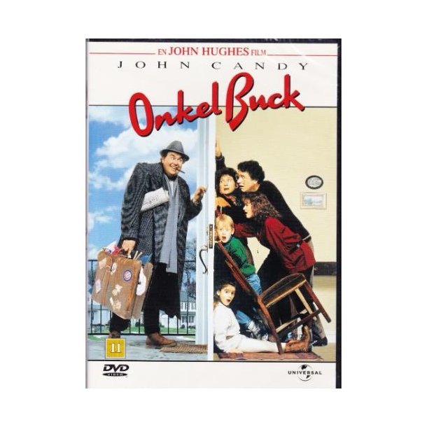 Onkel Buck (DVD)