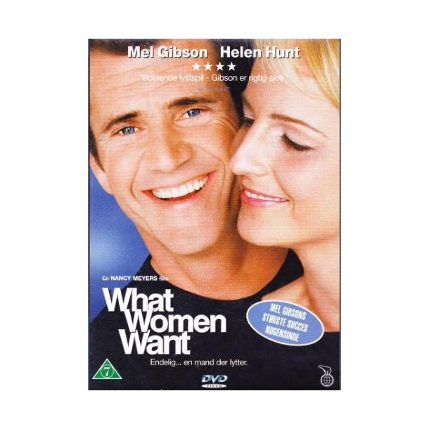 What women want (DVD)