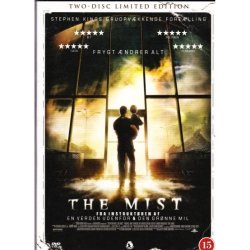 The Mist (DVD)