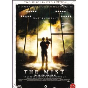 The Mist (DVD)