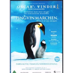 Pingvinmarchen (DVD)