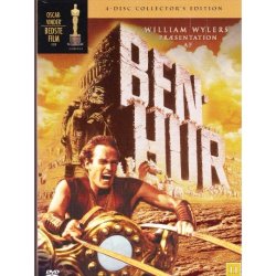 Ben-Hur (DVD)