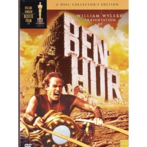 Ben-Hur (DVD)
