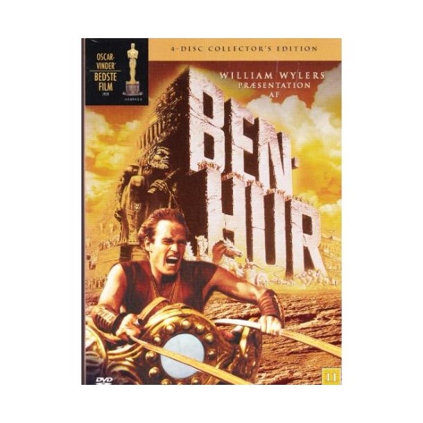 Ben-Hur (DVD)